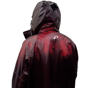 Thermochromic Streetwear Top Heat Reactive Water Reactive <b>Lightweight</b> Windbreaker Waterproof <b>Running</b> Men's <b>Jackets</b> OEM Supplier - Product Image 3