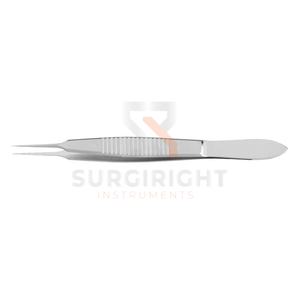 Pinces à suture Bonn, instrument chirurgical de précision, certifié CE Classe I, pour usage hospitalier, kit gynécologique pour sutures contrôlées - Product Image 5