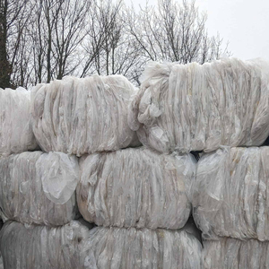 เม็ดพลาสติก LDPE สำหรับอุตสาหกรรม PortChase ความชื้น 1% เกรดสำหรับการฉีดขึ้นรูป สำหรับการรีไซเคิลและการผลิต - Product Image 1