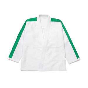 Traje de BJJ Premium Ligero, Tejido Pearl Weave, Impresión por Sublimación, Tradicional, Unisex, para Todas las Temporadas, Cinturón de Competición Personalizado - Product Image 3