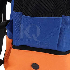 Sac de basket-ball léger pour hommes et femmes, sac de sport durable de haute qualité, parfait pour l'entraînement en salle de sport, les voyages et la pratique - Product Image 6