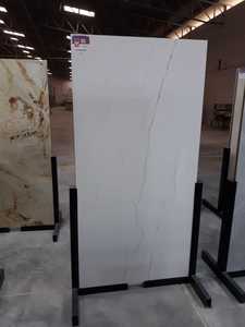 Indian Porcelain Tile Exporter Big Slab 800x1600mm GVT PGVT Tiles in Multiple Thickness Options Europe Standard - Product Image 4