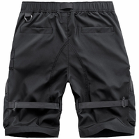Shorts cargo en velours côtelé de qualité supérieure, vente en gros, qualité orientée vers l'exportation, couleur personnalisée, dernier modèle, shorts cargo pour hommes