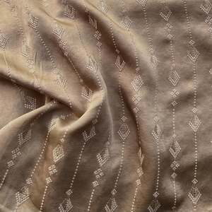Premium Malty Embroidery Fabric <b>Sequin</b> Embroidered Mesh Lace Fabric for Wedding Bridal Couture and Fashion Apparel - Product Image 3