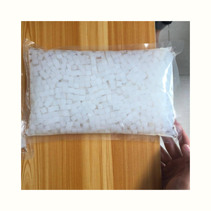 Nata de Coco en Jarabe: Suministro al por Mayor con Precio Competitivo, Cubos de Gelatina de Coco en Jarabe para Compradores de Bebidas en Todo el Mundo - Product Image 3