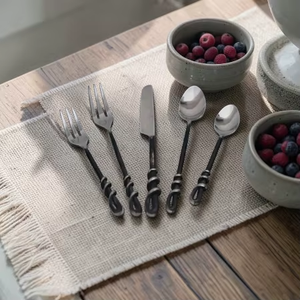 Luxury American Style Stainless Steel Cake Cutting Serving Set Sparkling <b>Crystal</b> Handles Non-Toxic Eco-Friendly <b>Mirror</b> Polish - Product Image 5