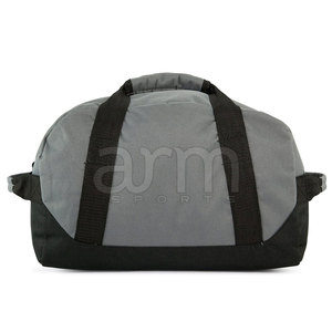 Bolsa Deportiva de Gran Capacidad en Color Sólido, Nuevo Diseño, Bolsa Deportiva Moderna Más Vendida, Hecha en Pakistán - Product Image 4