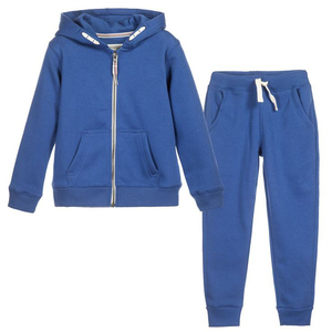 Custom <b>Men's</b> Plus Size 2-Piece Set Velour Tracksuit with Printed Solid Design Zip-Up <b>Jacket</b> & Casual <b>Velvet</b> Jogger Pants - Product Image 3