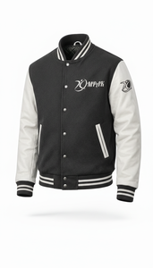 Vêtements de style américain haut de gamme en mélange de laine avec impression par sublimation, vente en gros - Product Image 5