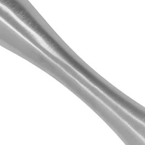 Muddler de bar con acabado brillante, muddler de bar con acabado natural, muddler de bar con diseño elegante, muddler de bar con diseño moderno - Product Image 2