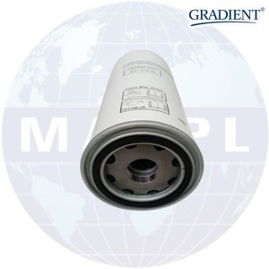 Separador de Aceite Metálico 6221372550 Compatible con Compresores de Aire de Tornillo Neumáticos Chicago - Product Image 4