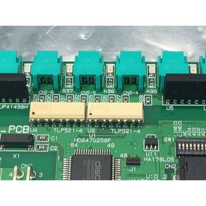 DISCO FBPCB-0174 PCB, 8-DO,COMM, MDK311V-O, 131796 - Equipo y Piezas de Semiconductores Legados Globales Confiables en - Product Image 3