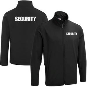 Veste de travail pour hommes, printemps, sécurité, construction, haute visibilité, coupe-vent réfléchissant, 100% polyester, pour les agents de sécurité - Product Image 6