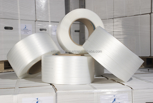 Leaders dans la fourniture de sangles et de sangles d'emballage de haute qualité en polyester composite 25mm de haute résistance de l'Inde - Product Image 6