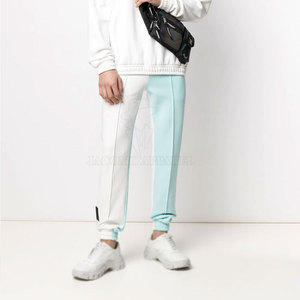 Affordable Price New Arrival Casual <b>Trousers</b> For Men With Slim Modern Fit Durable And Soft Fabric For Outings - Product Image 4