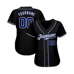 OEM <b>baseball</b> jerseys polyester jerseys for sports jerseys team uniforms bulk supplier factory - Product Image 2