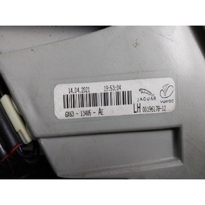 Luz Trasera Izquierda Usada XF GX6313405AE - Product Image 6