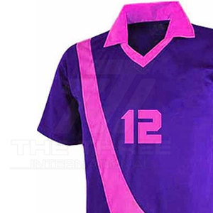 Uniforme de Cricket Personalizado al por Mayor para Hombre, Transpirable, de Alta Calidad, Diseño Elegante y Profesional, Cómodo y Ligero - Product Image 5