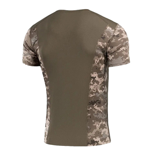 Camiseta de Moda 2026 Personalizada de Primera Calidad con Estampado de Camuflaje, Impresión de Alta Calidad para Uso Casual o Deportivo, Unisex - Product Image 2