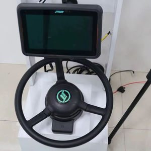 BEST OFFER FOR New 2026 OFFER Smart Precision Farming GPS <b>Auto</b> Steering <b>System</b> for Tractors with Bearing Integration Hybrid Elec - Product Image 3