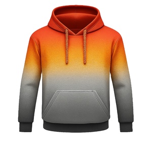 เสื้อฮู้ดเบสบอลฤดูหนาวแบบกำหนดเองสำหรับผู้ชาย พร้อมพิมพ์ลายดิจิทัล คุณภาพดีที่สุด ผลิตจากผ้าโพลีเอสเตอร์ฟลีซ กันลม เหมาะสำหรับใส่เล่นกีฬาในโรงเรียนหรือทีม - Product Image 1