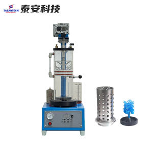 Mezclador de inversión al vacío Fundición de joyería Equipo de mezcla de polvo de inversión de yeso para la fabricación de moldes de yeso - Product Image 4