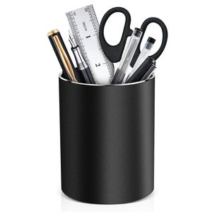 Portaplumas de Metal con Diseño Increíble, Soporte para Bolígrafos y Lápices, Organizador de Escritorio Elegante, Portaplumas con Tamaño y Forma Personalizados - Product Image 3
