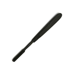 Sierra Nasal Recta de Bayoneta de Acero Inoxidable, Instrumentos de Cirugía Plástica Profesionales, Sierra Nasal Joseph de Dentavex - Product Image 2