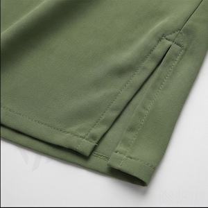 Abaya une pièce pour femmes musulmanes, robe longue hijab, vêtements islamiques, tenue modeste couvrante, faite à la main, pour fête, exportation en gros - Product Image 6