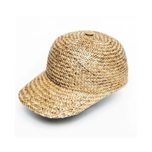 Tissage durable en jacinthe d'eau pour produits décoratifs et de rangement - Product Image 1