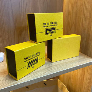 Chispas de Madera de Oud Seleccionadas del Centro del Árbol, Resistentes a Daños y con un Aroma Excepcional - Product Image 6