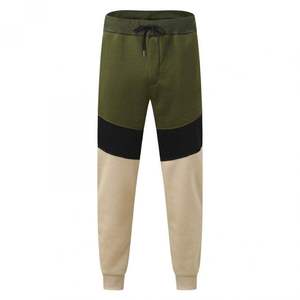 Custom <b>Men</b> Tracksuit Pullover Athletic Sportswear Set <b>Long</b> <b>Sleeve</b> <b>Top</b> Matching Pants Comfortable Training Running Fitness Gym - Product Image 4