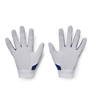 Guantes de Bateo de Béisbol Profesionales de Alta Calidad, Resistentes y Personalizados para la Posición de Receptor, de Cuero, para Uso en Exteriores, OEM Disponible - Product Image 6