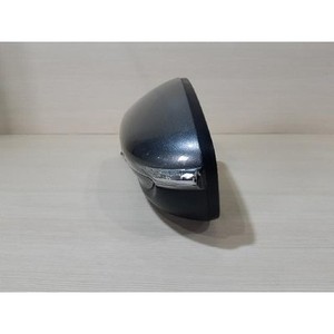 ชุดกระจกมองข้างซ้าย Cerato (ด้านนอก) มือสอง ของแท้ OEM 87610A7AB0AAS - Product Image 2