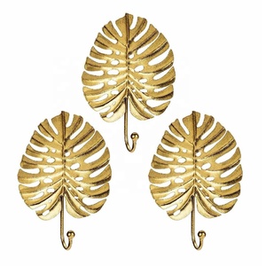Flamingo Shape Metal Coat <b>Hooks</b> Metal Hangers Metal Decorative <b>Wall</b> <b>Hooks</b> for Entryway Bathroom Farmhouse & Home Decoration - Product Image 6