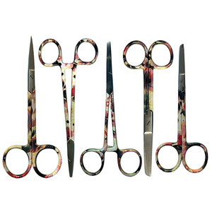 Kit de Sutura Completo para Estudiantes de Medicina, Kit de Sutura para Prácticas Quirúrgicas, Fabricante de Instrumentos Médicos - Product Image 4