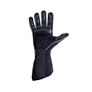 Gants de Conduite Personnalisés de Qualité Supérieure pour Usage Quotidien 2026 – Gants de Conducteur en Cuir en Gros – Gants de Conduite Personnalisés en Cuir - Product Image 3