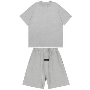 Camiseta de Manga Corta para Parejas, 100% Algodón Lavado, Estilo Jersey, Personalizable con Logotipo OEM, para Hombre y Mujer - Product Image 4