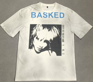T-shirt noir en toile pour homme, coupe classique, effet vieilli, impression DTG personnalisée, 100 % coton, 180 g, haute qualité, idéal pour l'été – OEM - Product Image 1