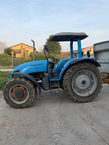 Tractor agrícola Landini Power Farm 85 - Product Image 2
