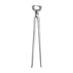Professional Reusable Hoof Nipper 4cm Jaw Essential Farrier <b>Tool</b> for Horseshoes Forging <b>Precision</b> Cutting Horse Hoof Maintenance - Product Image 3