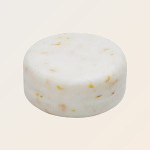 โฟมล้างหน้าบำรุงผิวหน้าสูตรอ่อนโยน MILLE DE FLEUR K-Beauty Mild Fleur Bandal Magnolia Soap Cleansing Bar - Product Image 1