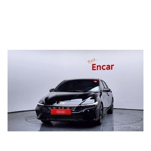 Hyundai Avante 1.6 2024/5 avec 14 986 km, conduite à gauche, sièges en cuir, caméra de recul - Product Image 3