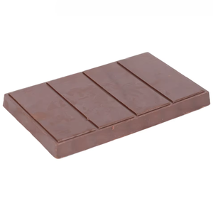 Chocolat Composé en Gros, Ingrédient de Boulangerie en Vrac, Utilisation OEM/ODM, Bloc de Chocolat au Lait HALAL, Bon Prix, Fournisseur Exportateur - Product Image 1