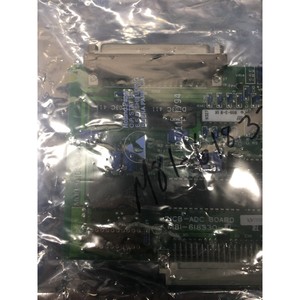 Carte UCB-ADC TEL M81-618330-1, 125556 - Équipements et pièces semi-conductrices d'occasion fiables à l'échelle mondiale chez - Product Image 1