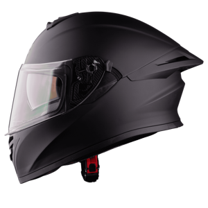 Casco Integral Moderno y Ligero de Alta Calidad R08 ROC HELMET de Vietnam, Material ABS, Protección de Seguridad - Product Image 2