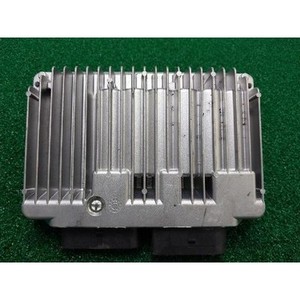 ECU และโมดูลคอมพิวเตอร์มือสองสำหรับรถยนต์ซีรีส์ 7 รุ่น 7510154 - Product Image 1