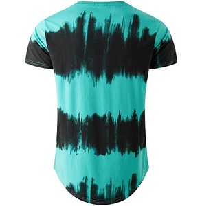 T-shirt Monochrome Ultime - Toile 100% Coton de Haute Qualité - Design Vierge - Sophistiqué pour Hommes Modernes - Style Sans Effort - Product Image 2