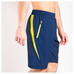 Shorts MMA décontractés, confortables, en tissu durable, séchage rapide, respirant, anti-plis, écologique, taille élastique - Product Image 5