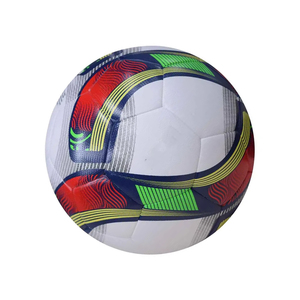 Fournisseur pakistanais de produits sportifs, ballons de football d'entraînement personnalisés - Product Image 2